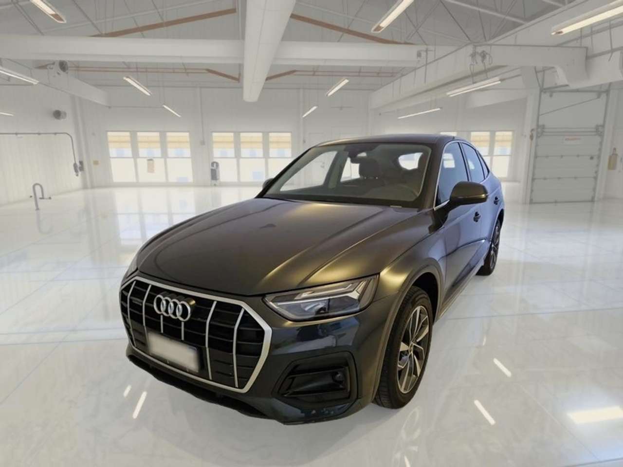 Audi Q5 SPORTBACK 40 TDI MHEV BUSINESS ADVANCED QUATTRO S TRONIC SUV