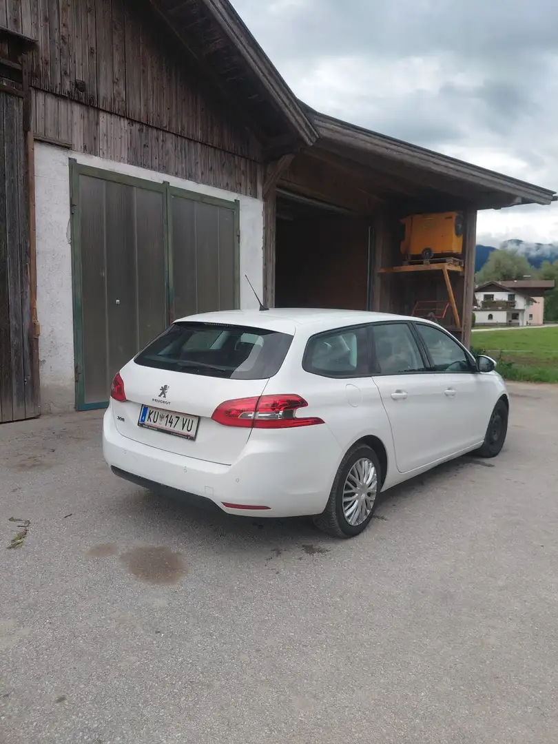 Peugeot 308 SW 1,6 BlueHDi S&S Business Line - 2