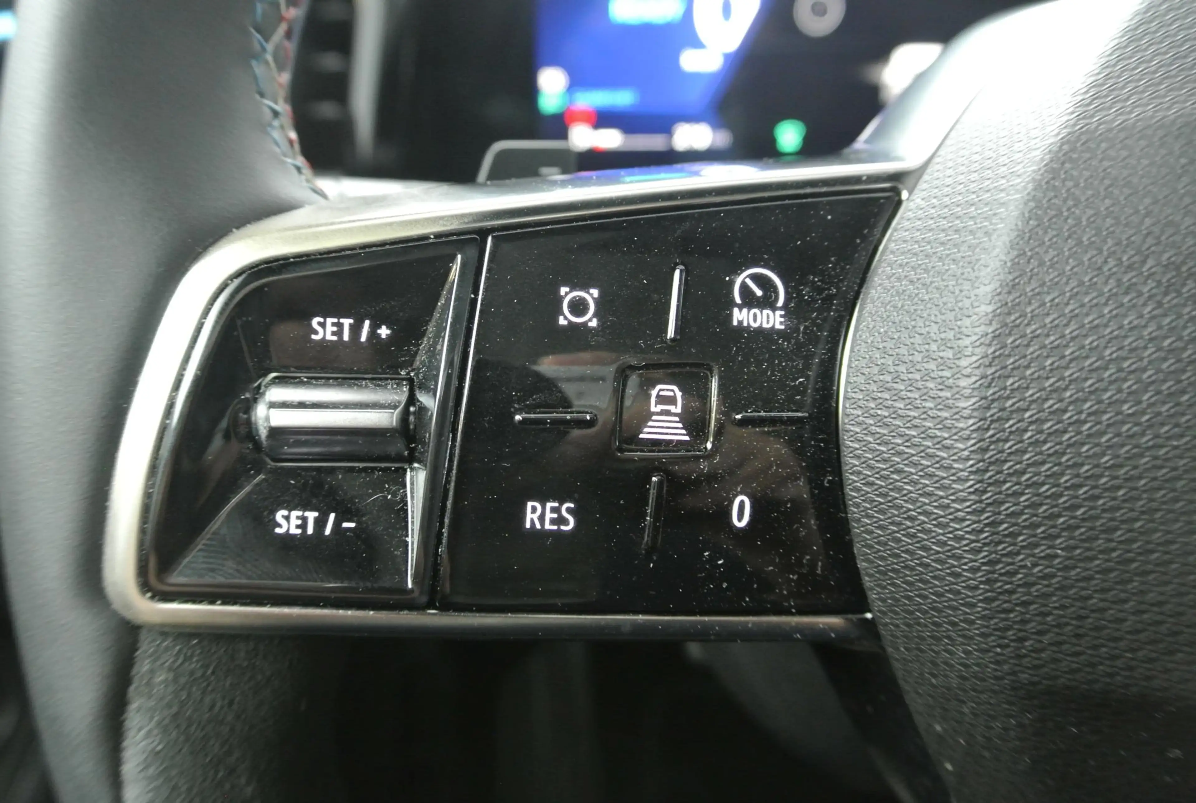 Renault Espace E-Tech full hybrid 200 esprit Alpine 7p. | Pack Pr — photo 34