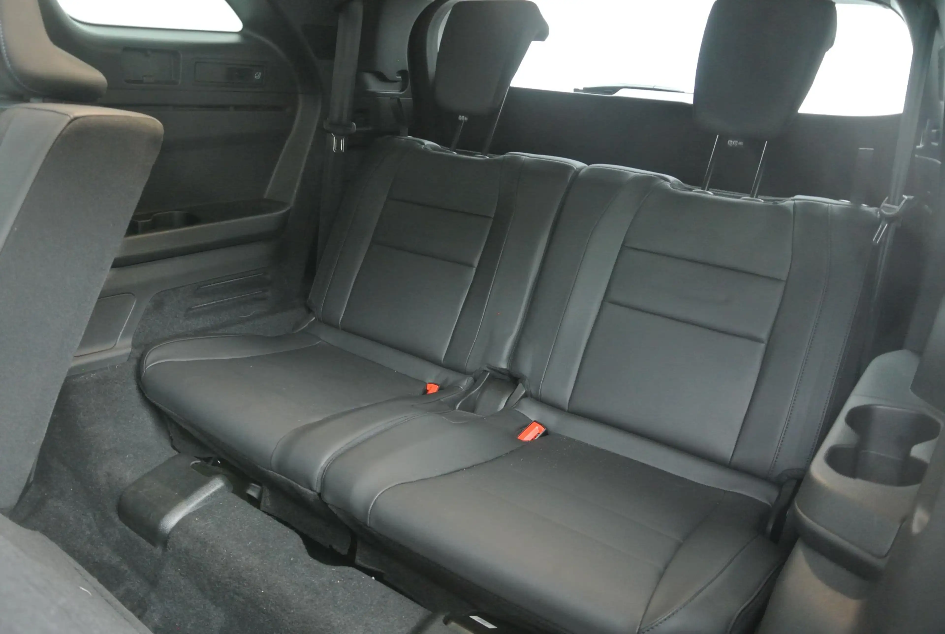 Renault Espace E-Tech full hybrid 200 esprit Alpine 7p. | Pack Pr — photo 11