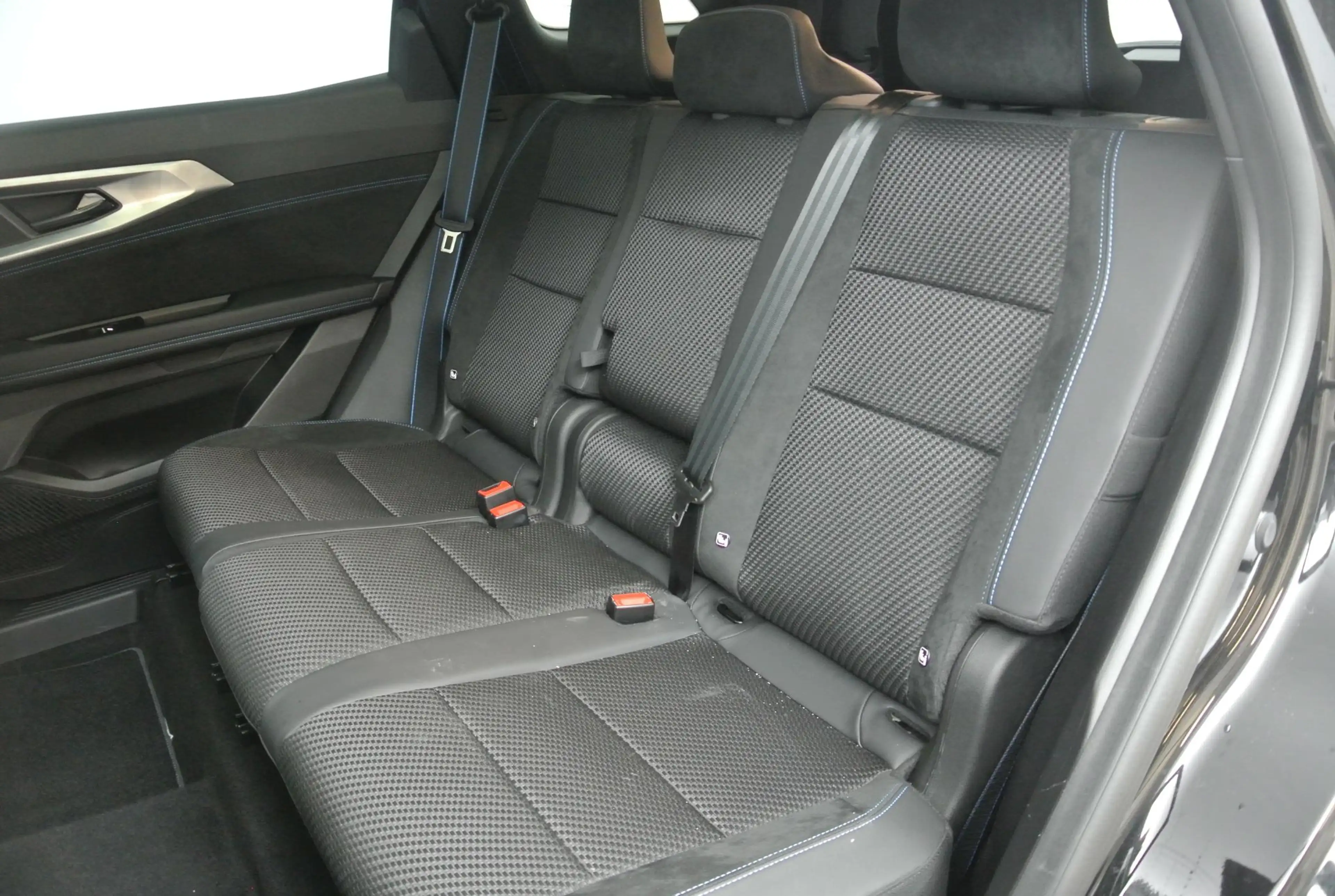 Renault Espace E-Tech full hybrid 200 esprit Alpine 7p. | Pack Pr — photo 10