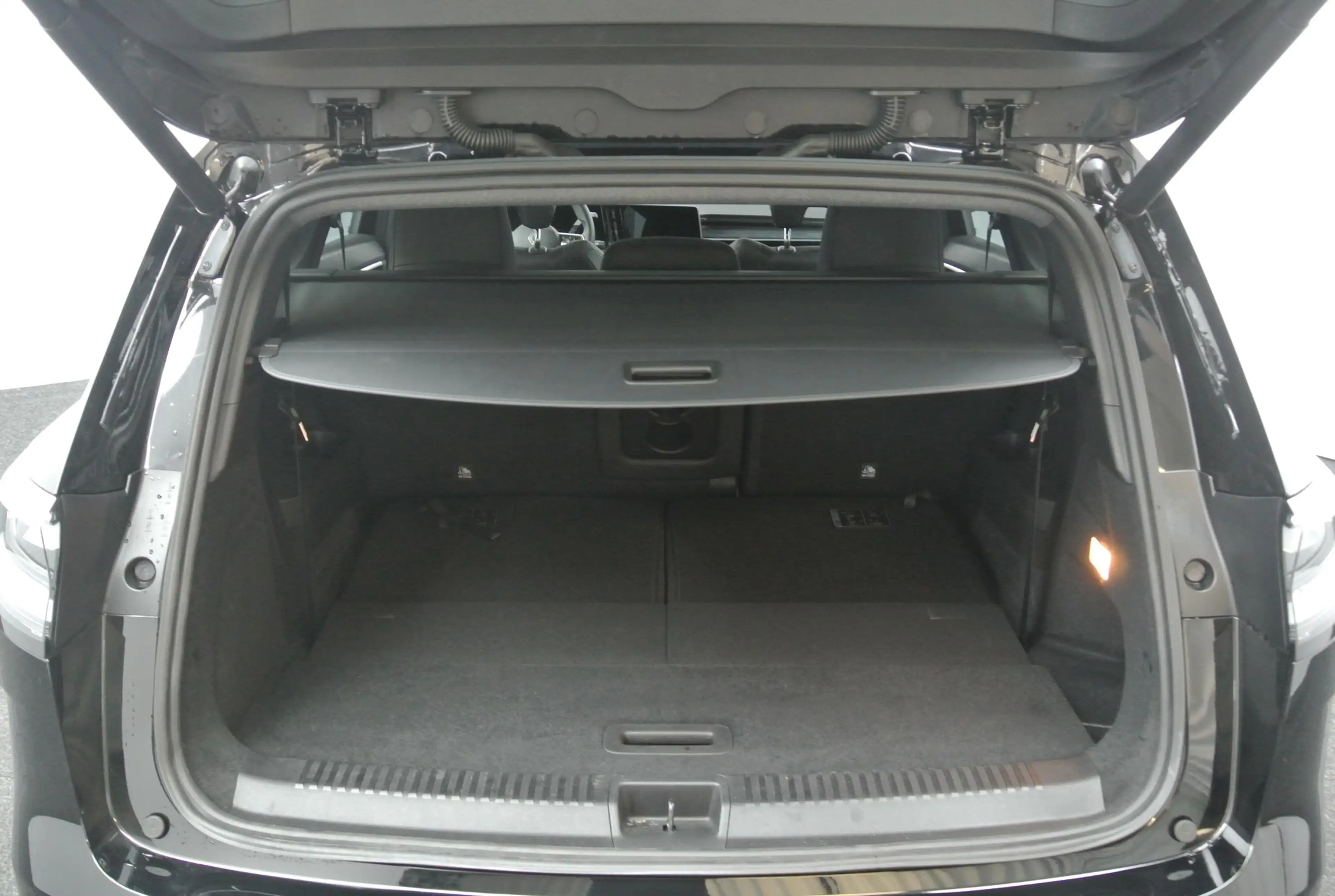 Renault Espace E-Tech full hybrid 200 esprit Alpine 7p. | Pack Pr — photo 18