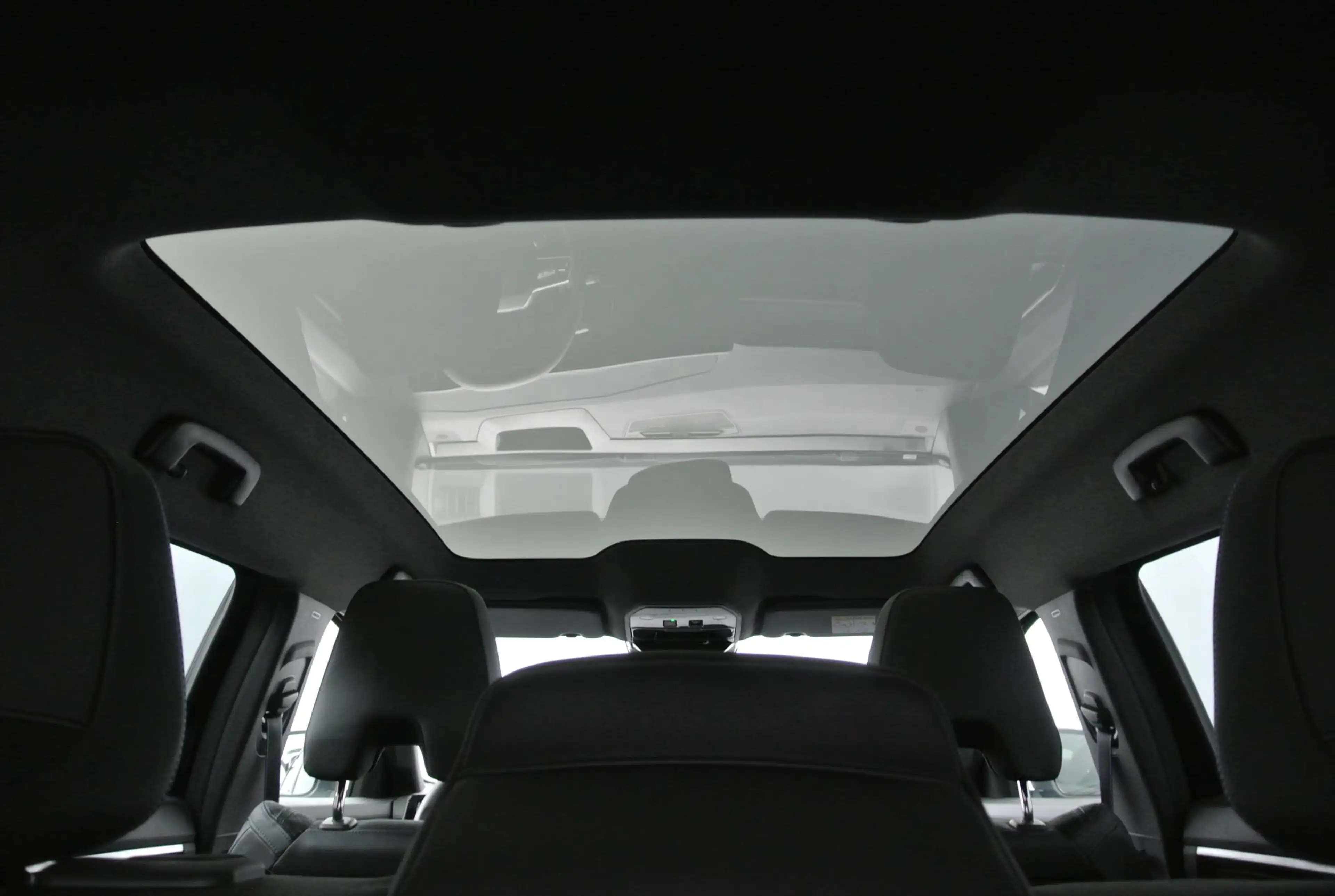 Renault Espace E-Tech full hybrid 200 esprit Alpine 7p. | Pack Pr — photo 12