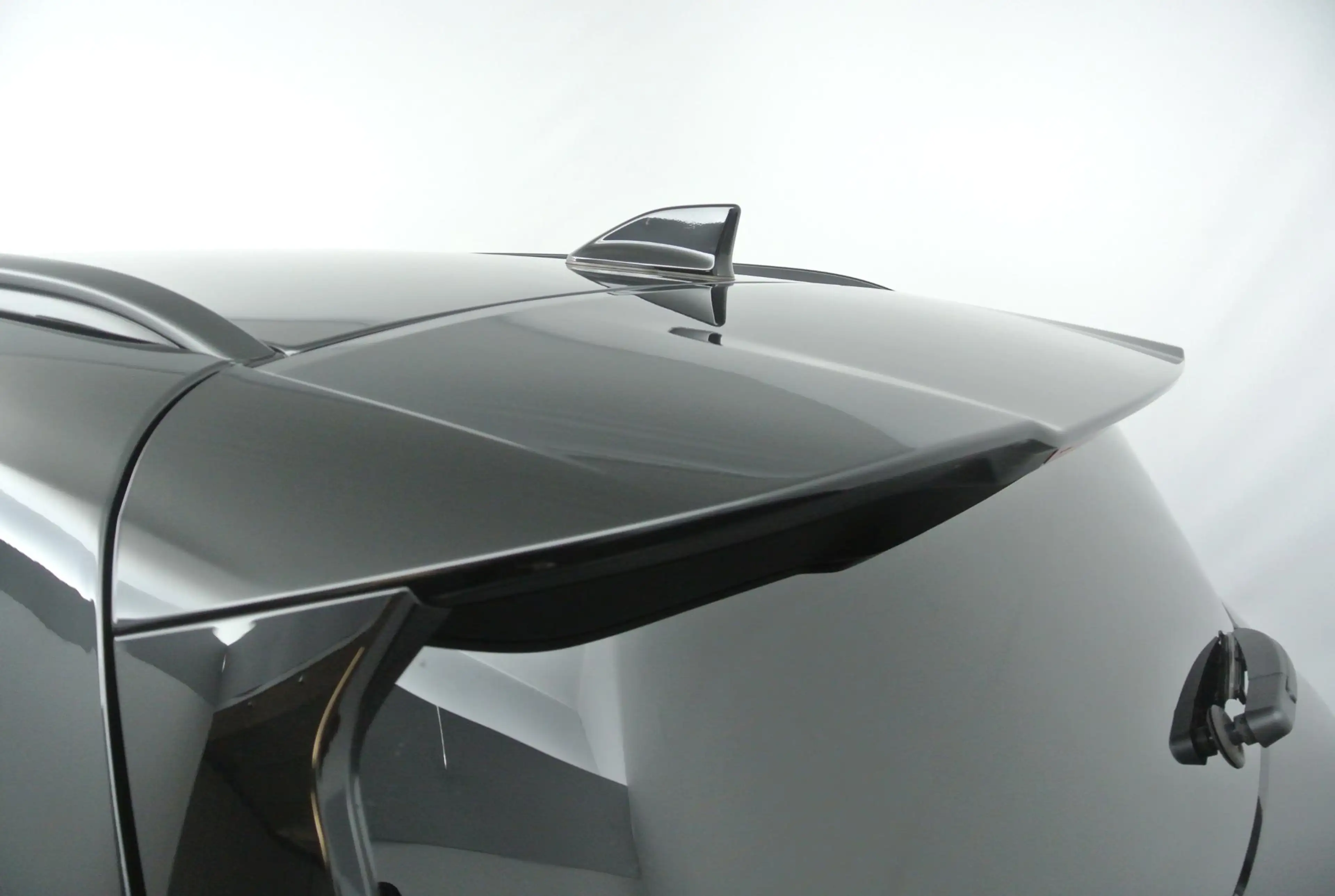 Renault Espace E-Tech full hybrid 200 esprit Alpine 7p. | Pack Pr — photo 48