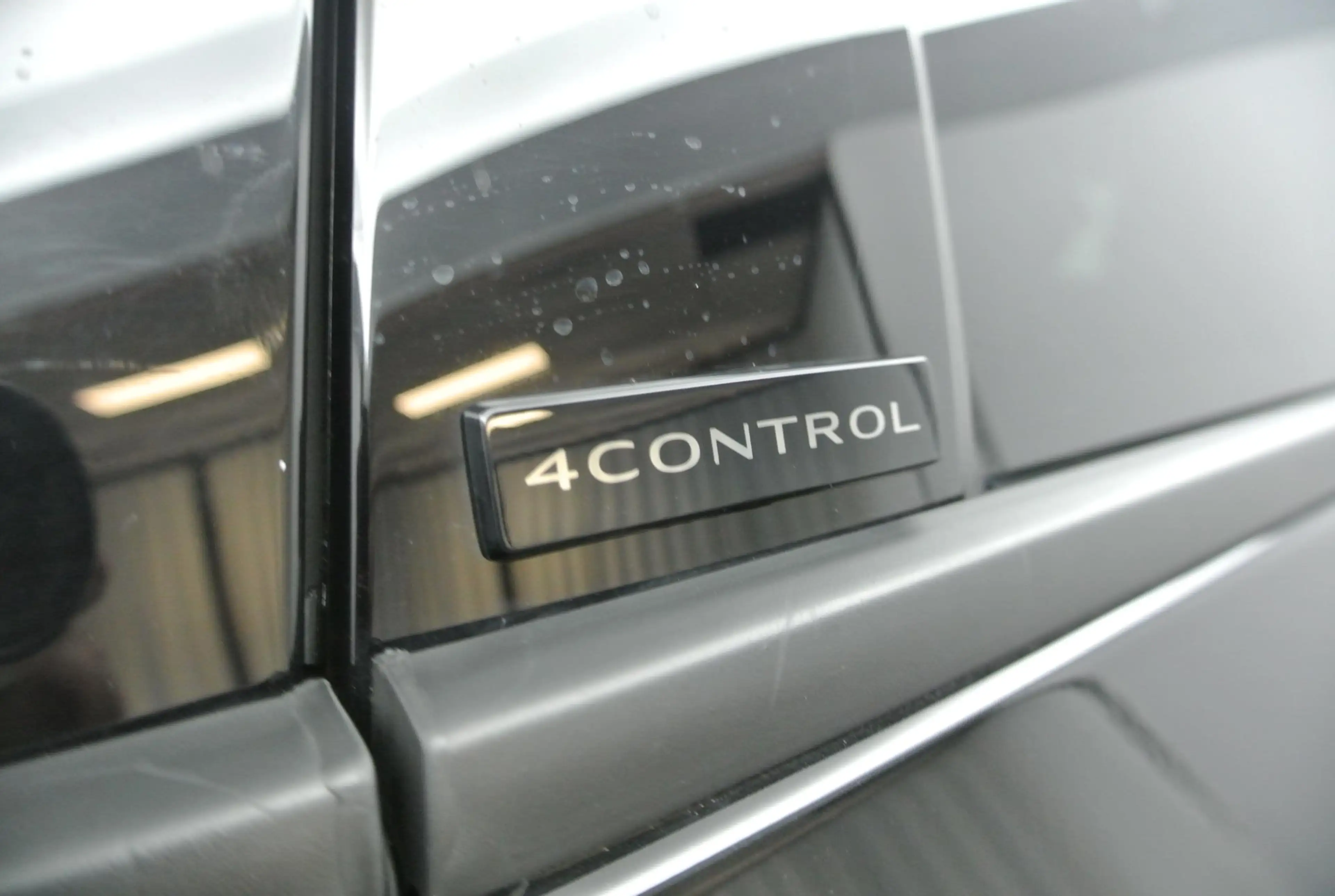 Renault Espace E-Tech full hybrid 200 esprit Alpine 7p. | Pack Pr — photo 21