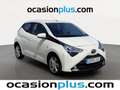 Toyota Aygo 1.0 VVT-i x-play x-shift Blanco - thumbnail 2