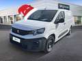 Peugeot Partner 50kwH 136cv L2 Premium Bianco - thumbnail 1