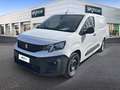 Peugeot Partner 50kwH 136cv L2 Premium Bianco - thumbnail 1