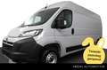 Opel Movano-e Electric 3.5t L3H2 Zwaar 110 kWh | 3 Pers. | Camer Gris - thumbnail 1