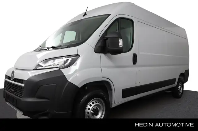 Opel Movano-e Electric 3.5t L3H2 Zwaar 110 kWh | 3 Pers. | Camer