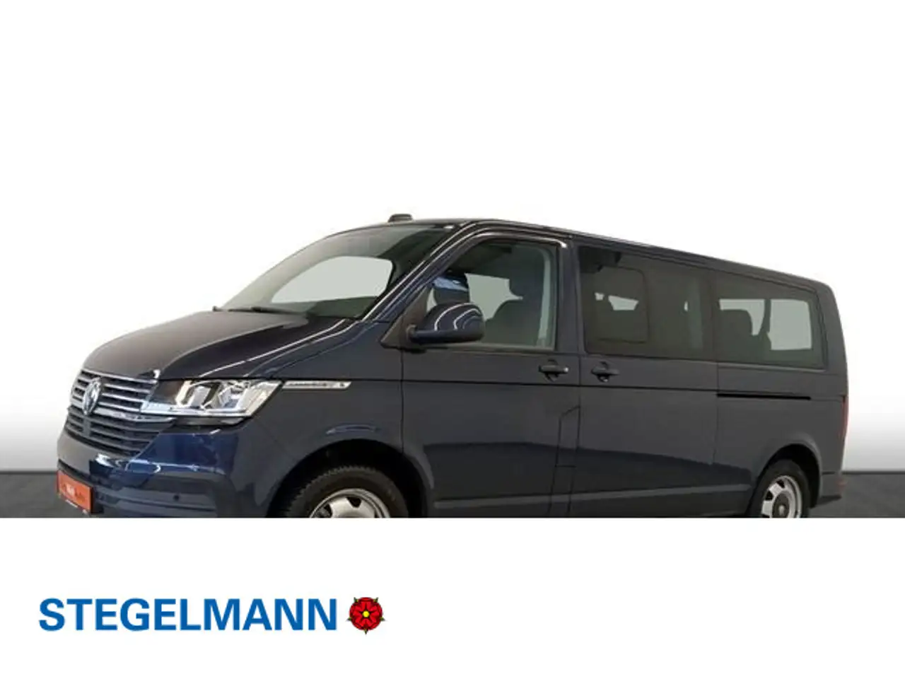 Volkswagen T6 Caravelle