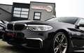 BMW M550 5-serie M550i xDrive High Executive | 360 cam | Ha Zwart - thumbnail 2