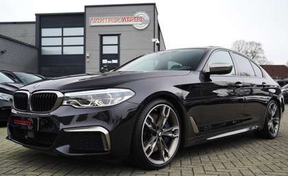 BMW M550 M550i xDrive High Executive | 360 cam | Harman/Kar