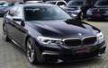 BMW M550 5-serie M550i xDrive High Executive | 360 cam | Ha Zwart - thumbnail 15