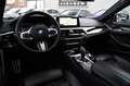 BMW M550 5-serie M550i xDrive High Executive | 360 cam | Ha Zwart - thumbnail 11