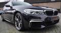 BMW M550 5-serie M550i xDrive High Executive | 360 cam | Ha Zwart - thumbnail 16