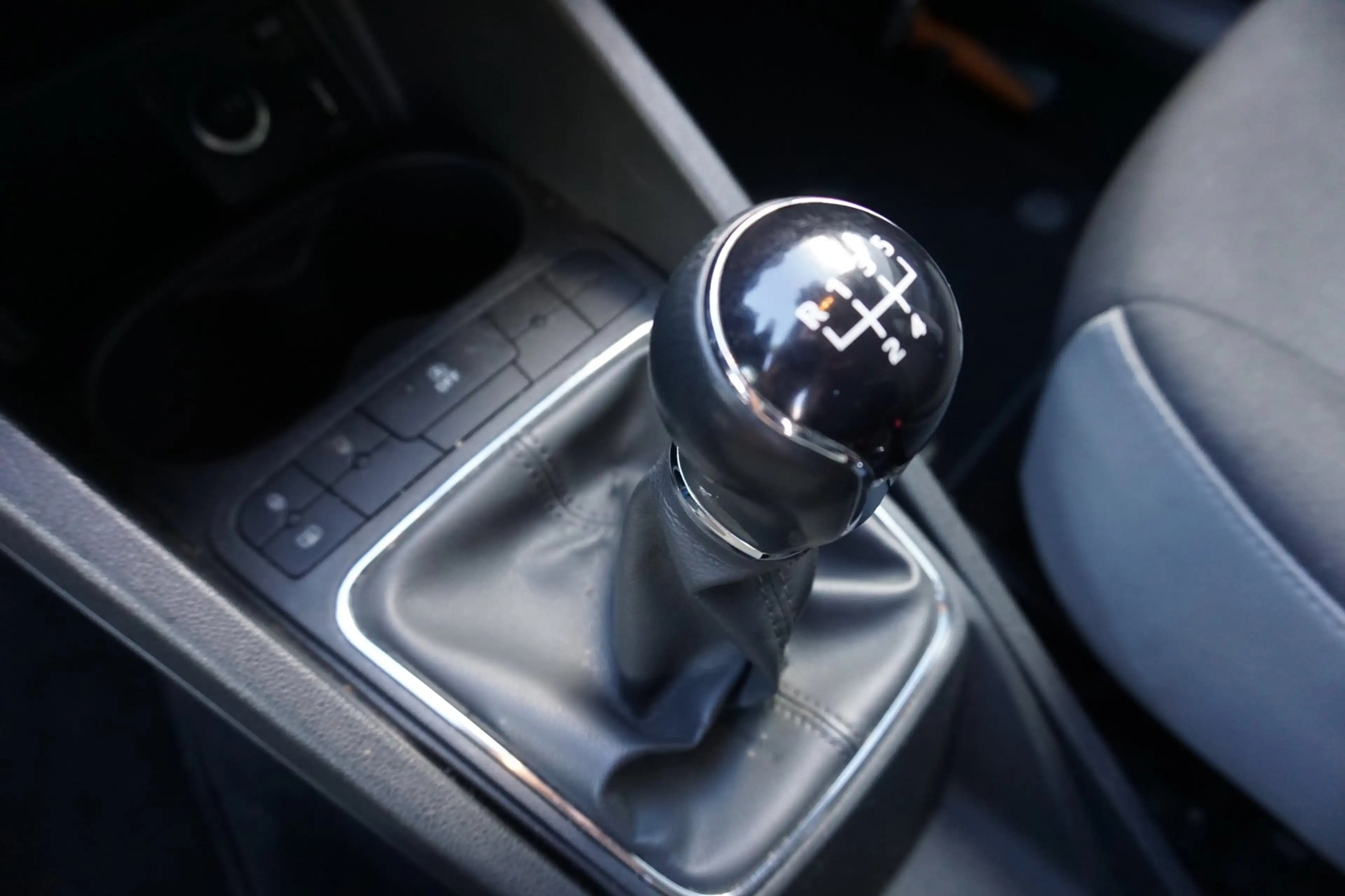 SEAT Ibiza 1.0 EcoTSI Style Connect — photo 16