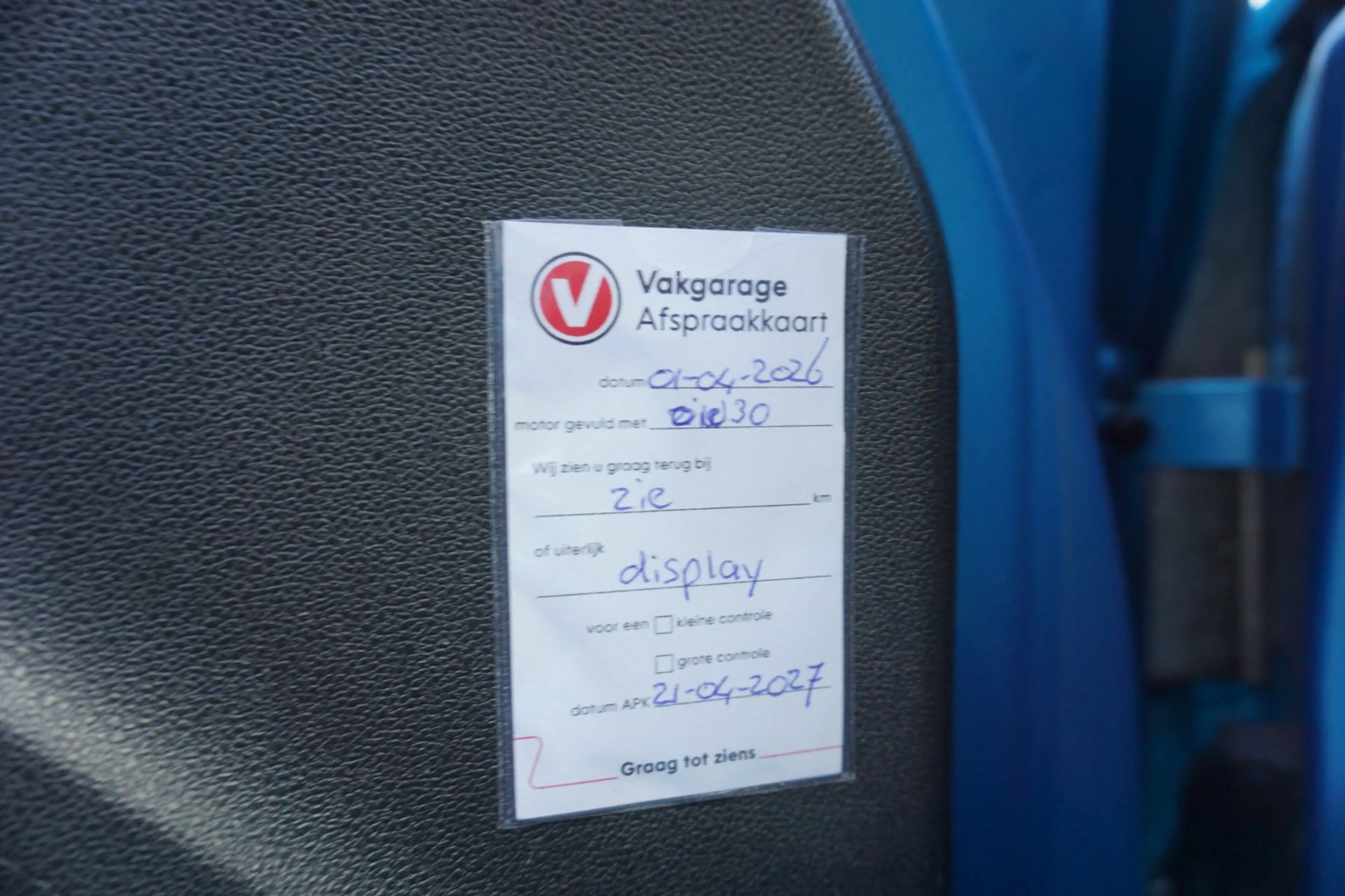 SEAT Ibiza 1.0 EcoTSI Style Connect — photo 6