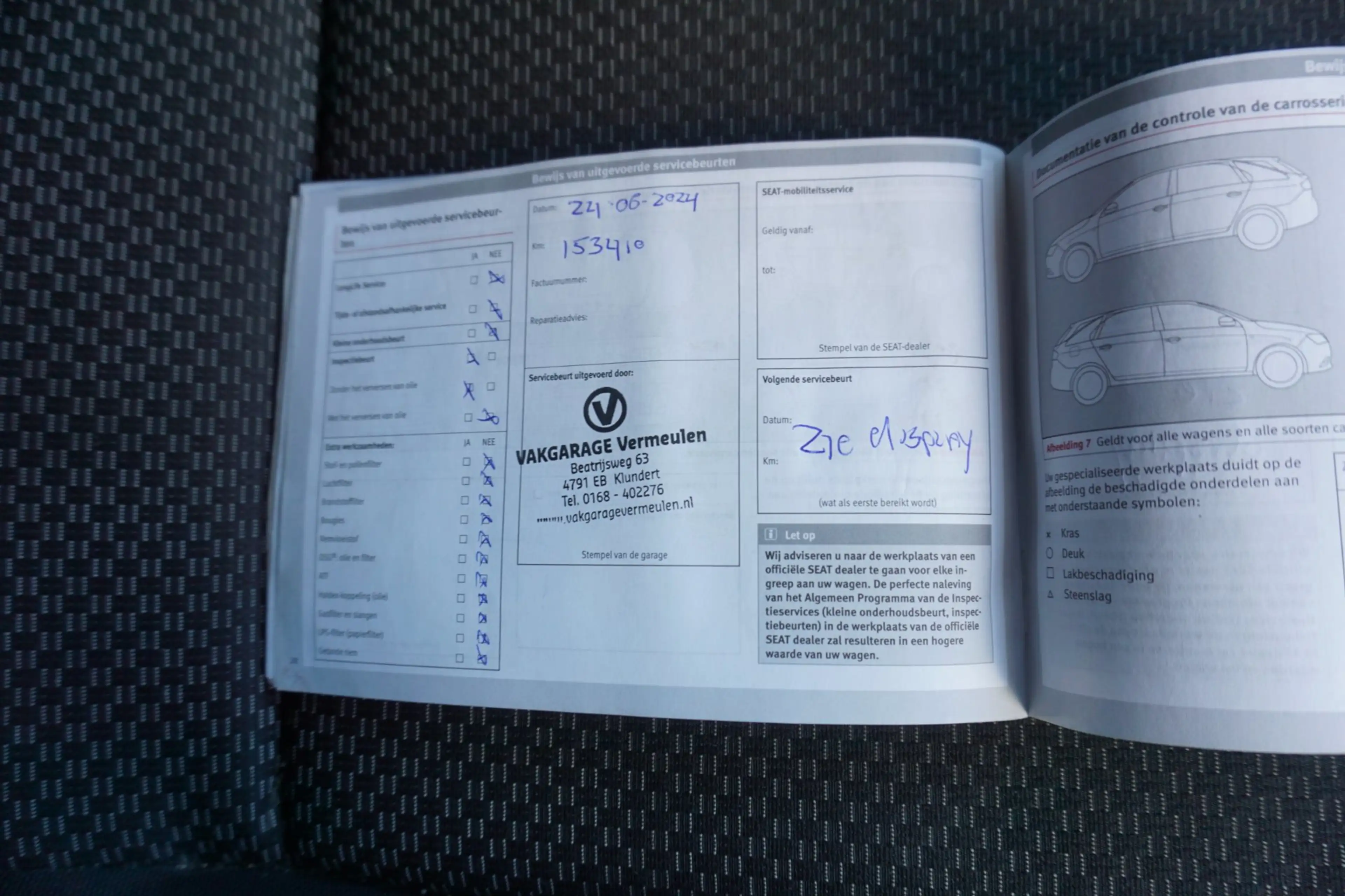 SEAT Ibiza 1.0 EcoTSI Style Connect — photo 25