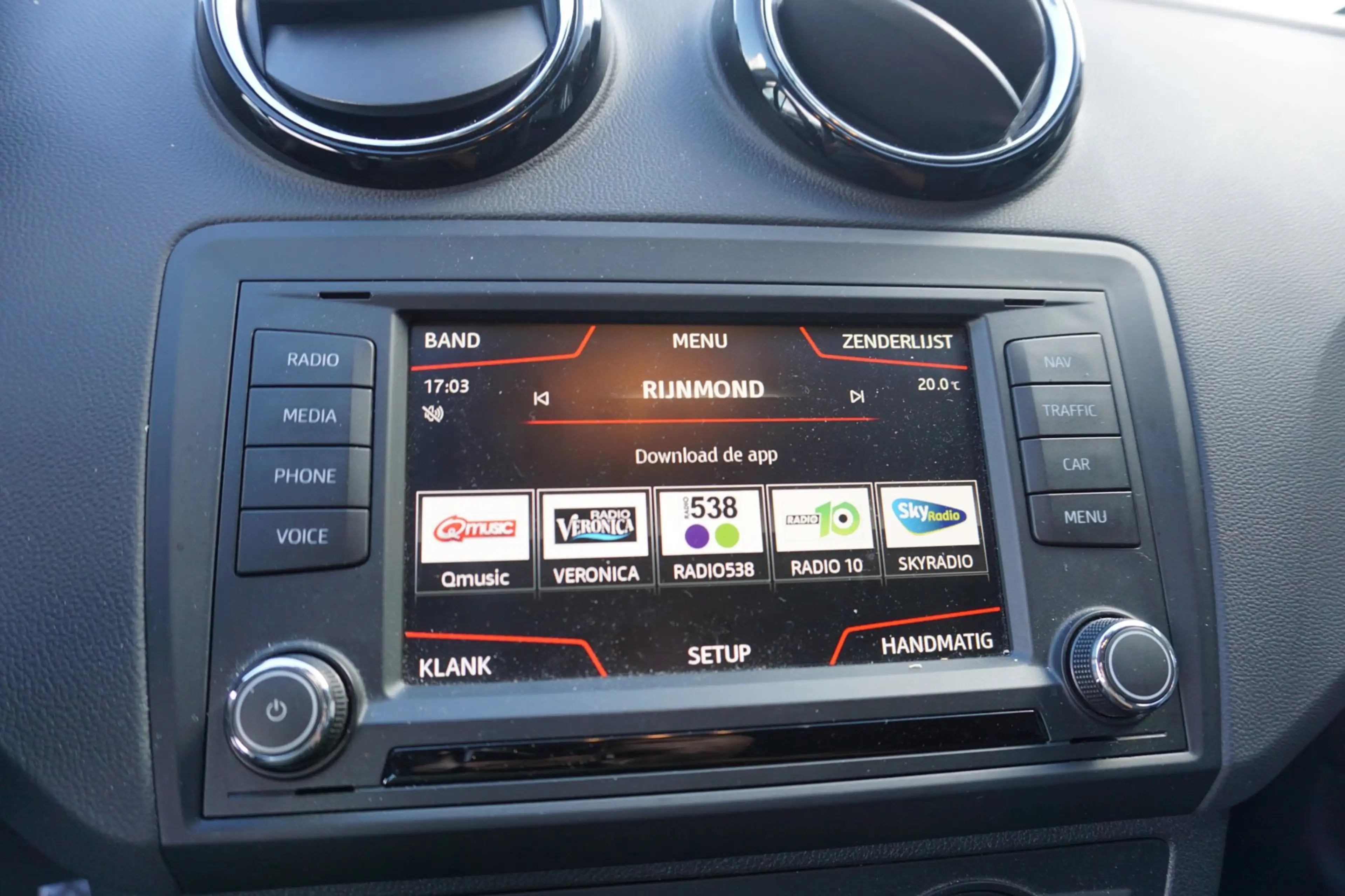 SEAT Ibiza 1.0 EcoTSI Style Connect — photo 12