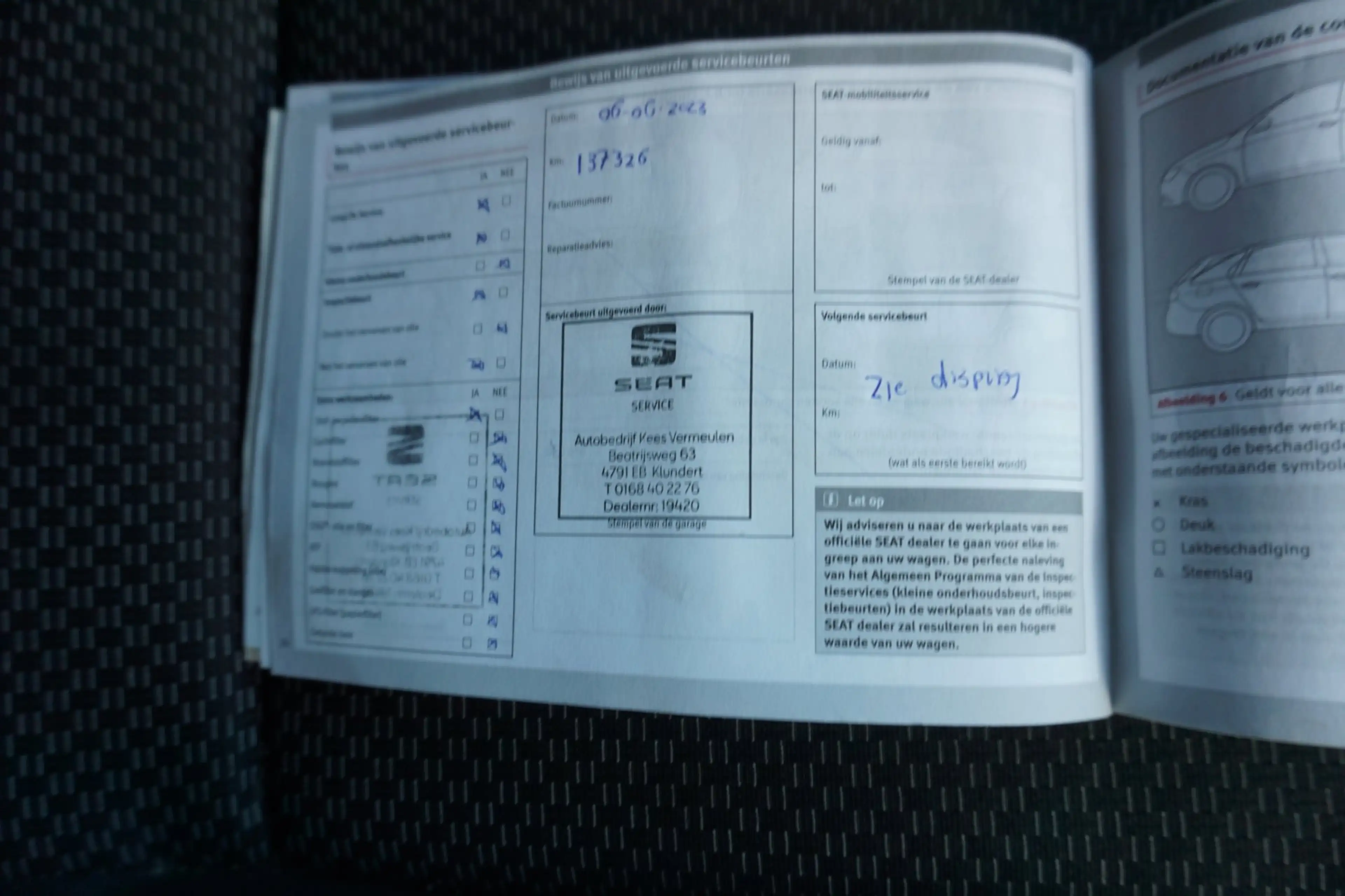 SEAT Ibiza 1.0 EcoTSI Style Connect — photo 24