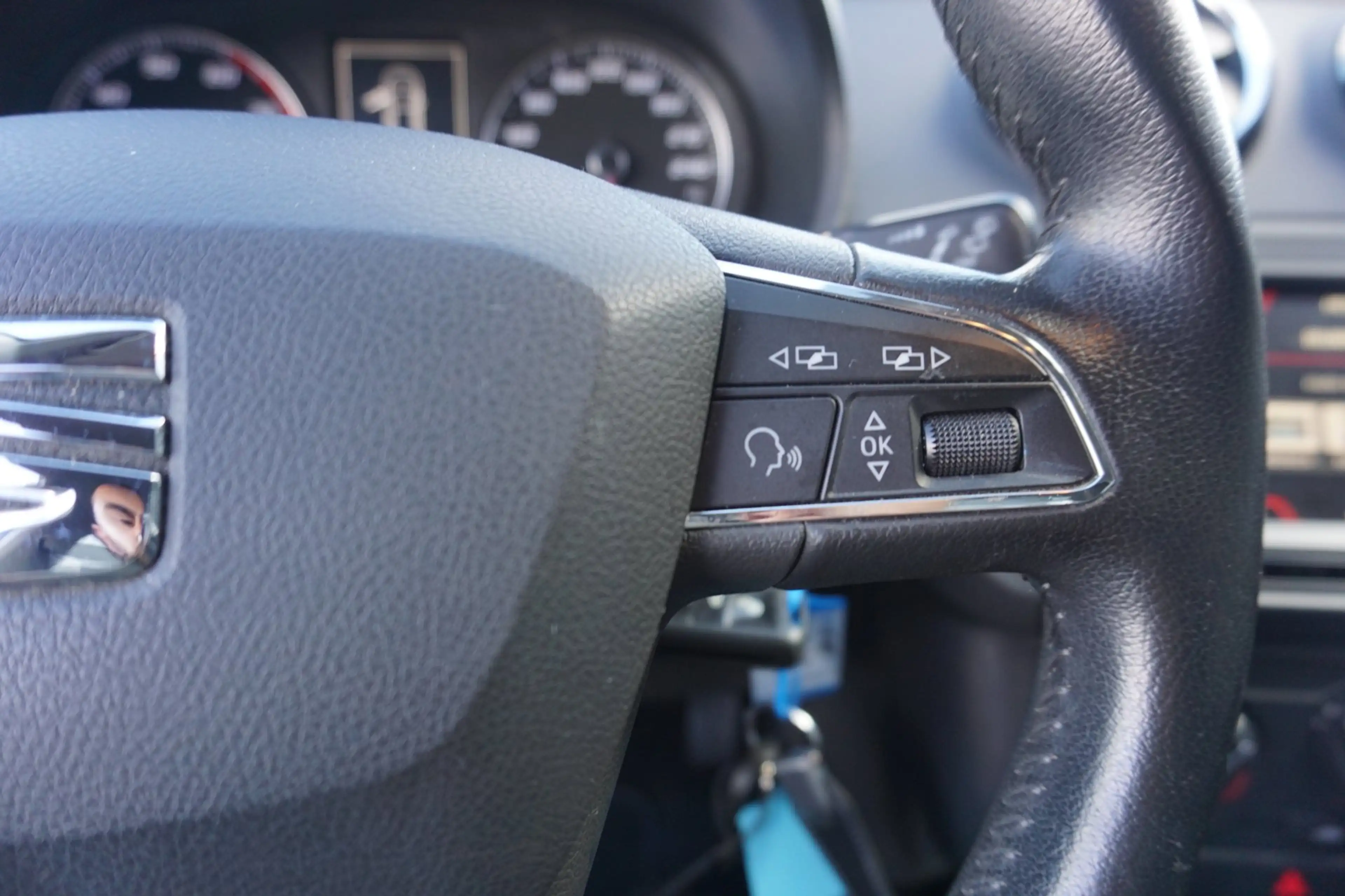 SEAT Ibiza 1.0 EcoTSI Style Connect — photo 10