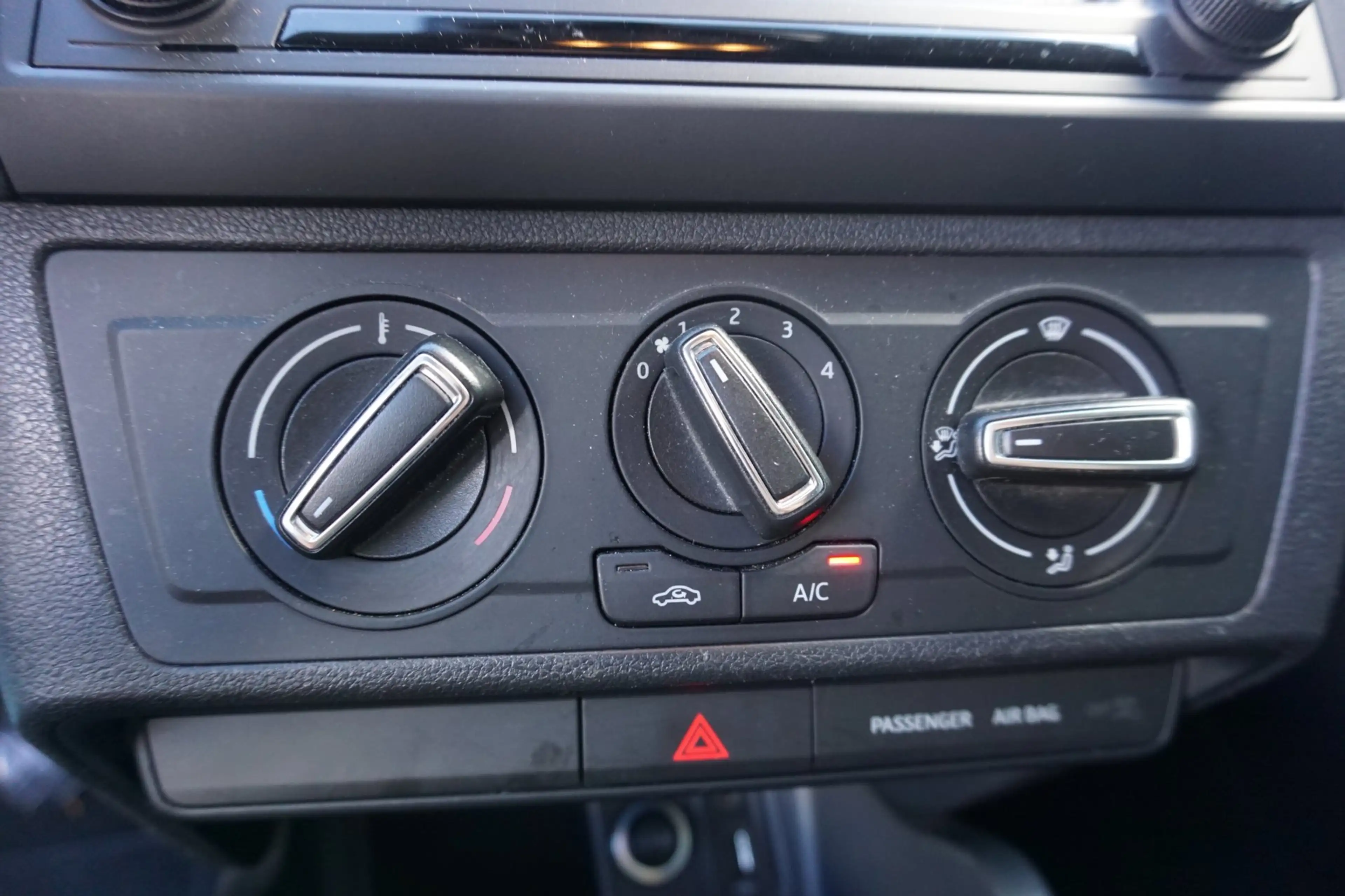 SEAT Ibiza 1.0 EcoTSI Style Connect — photo 13