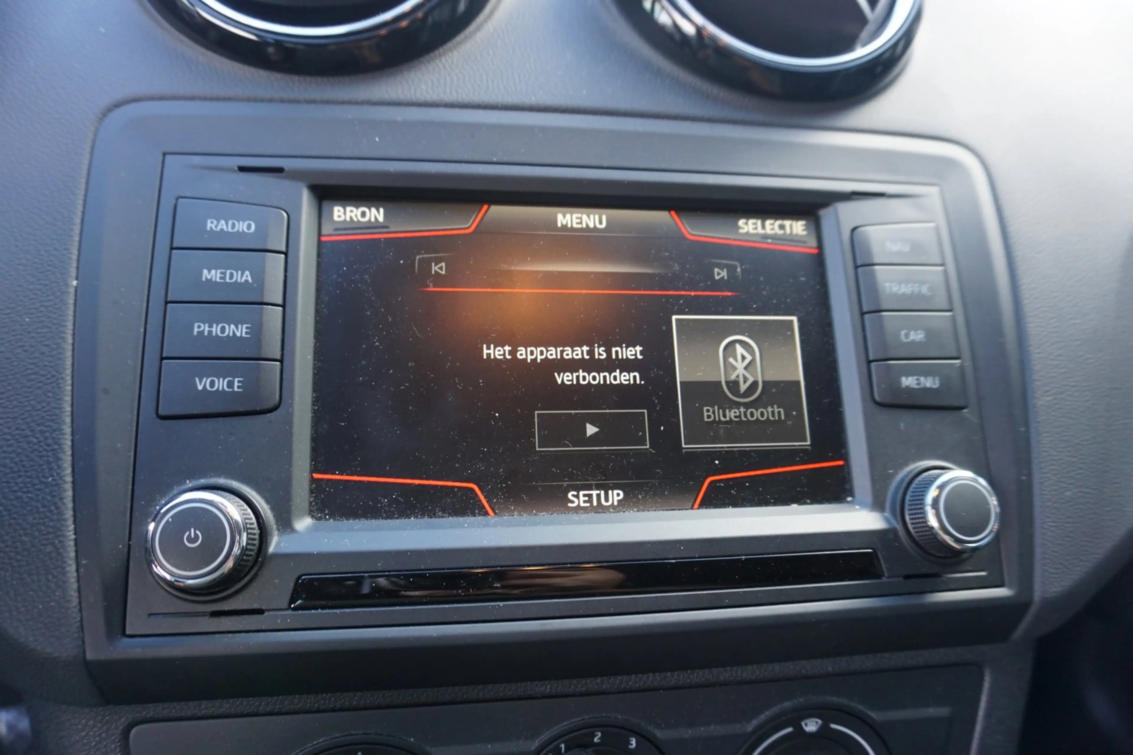 SEAT Ibiza 1.0 EcoTSI Style Connect — photo 15