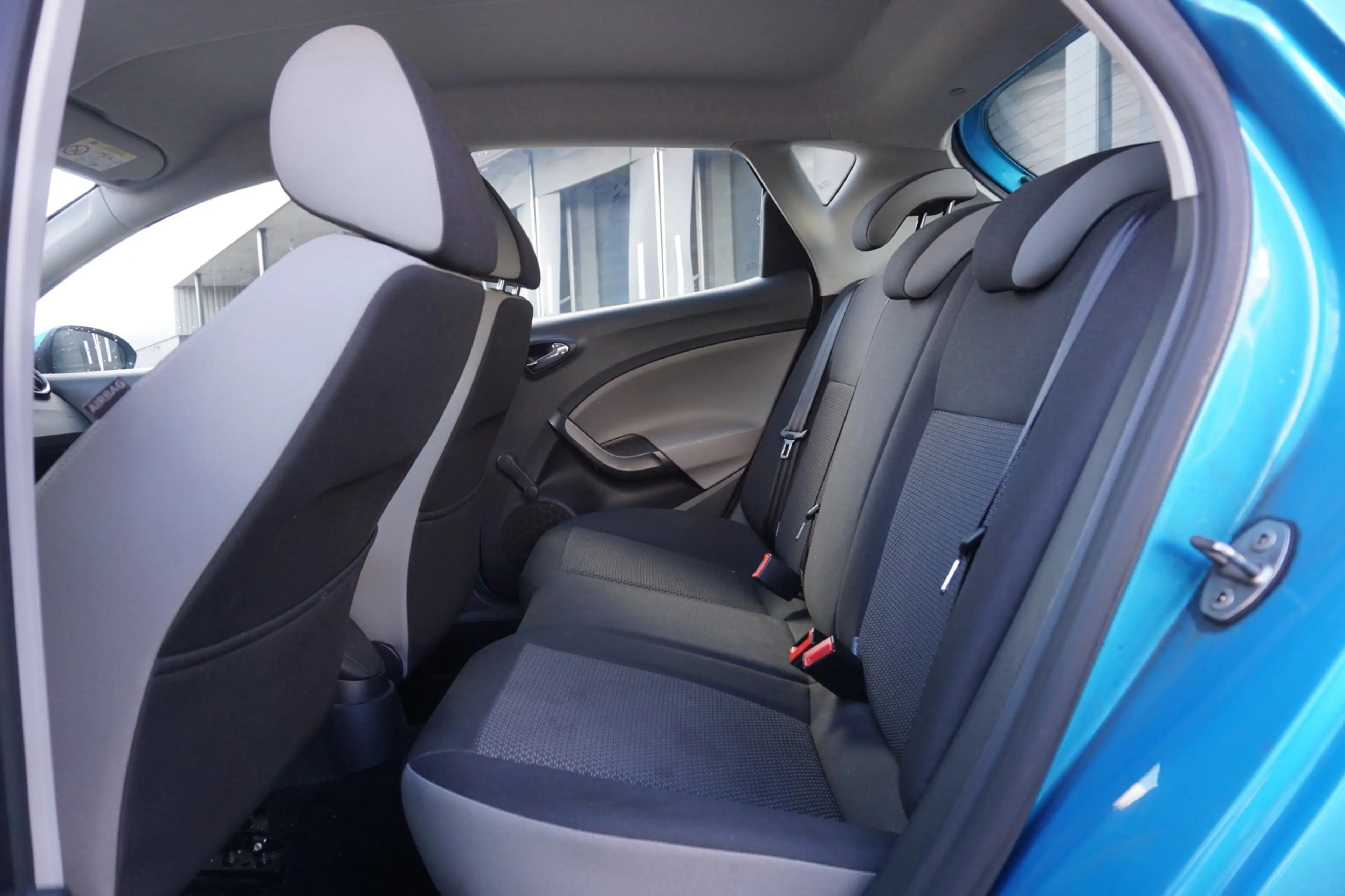 SEAT Ibiza 1.0 EcoTSI Style Connect — photo 17