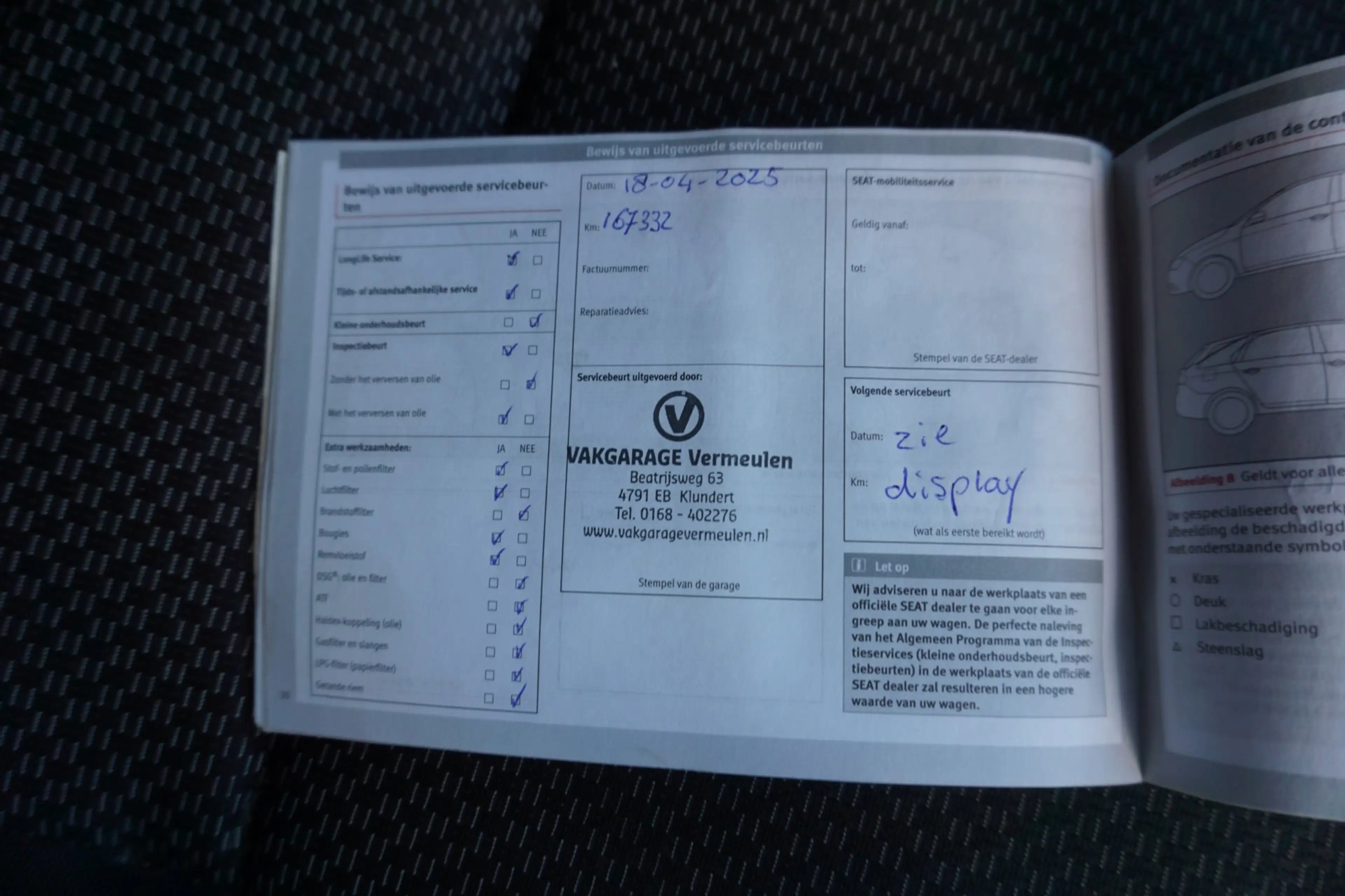SEAT Ibiza 1.0 EcoTSI Style Connect — photo 26