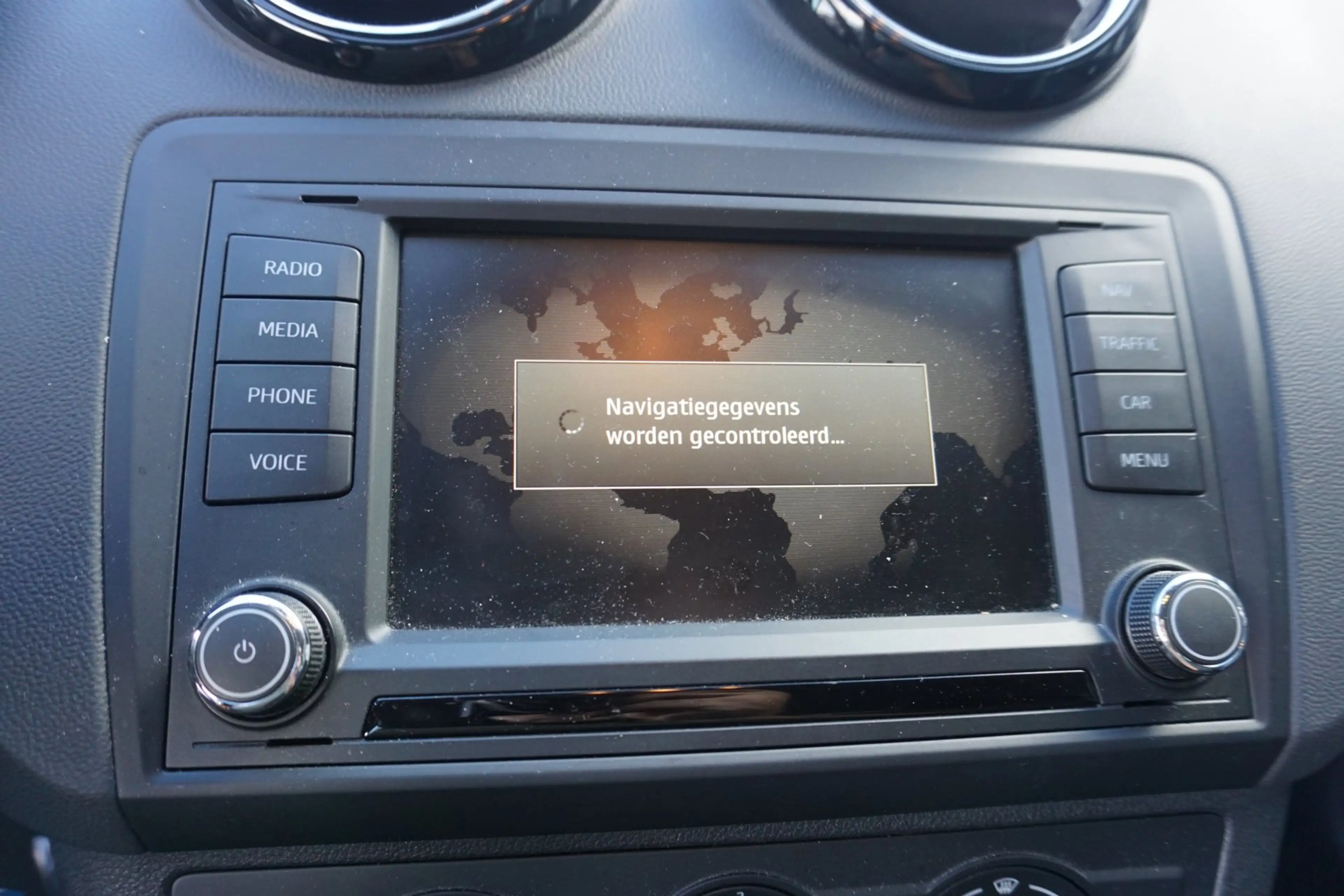 SEAT Ibiza 1.0 EcoTSI Style Connect — photo 14
