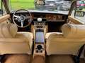 Jaguar XJ L  4.2l  SERIE II  ÖAMTC geprüft,  British Raci... Vert - thumbnail 2