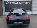 Mercedes-Benz CLA 180 d Schwarz - thumbnail 7