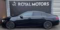 Mercedes-Benz CLA 180 d Schwarz - thumbnail 6