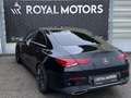 Mercedes-Benz CLA 180 d Schwarz - thumbnail 5