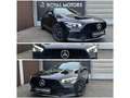 Mercedes-Benz CLA 180 d Schwarz - thumbnail 4