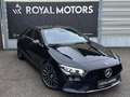 Mercedes-Benz CLA 180 d Schwarz - thumbnail 1