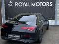 Mercedes-Benz CLA 180 d Schwarz - thumbnail 9