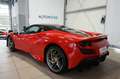 Ferrari F8 Tributo Beifahrerdisplay+Kamera+CarbonLenkrad Rot - thumbnail 3