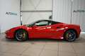 Ferrari F8 Tributo Beifahrerdisplay+Kamera+CarbonLenkrad Rot - thumbnail 2