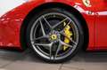 Ferrari F8 Tributo Beifahrerdisplay+Kamera+CarbonLenkrad Rot - thumbnail 8