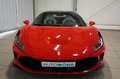 Ferrari F8 Tributo Beifahrerdisplay+Kamera+CarbonLenkrad Rot - thumbnail 7
