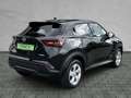 Nissan Juke Hybrid N-Connecta DAB #ANDROID #S&S Schwarz - thumbnail 3