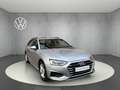 Audi A4 Avant advanced 40 TFSI S tronic Silber - thumbnail 3