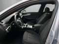 Audi A4 Avant advanced 40 TFSI S tronic Silber - thumbnail 10