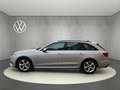 Audi A4 Avant advanced 40 TFSI S tronic Silber - thumbnail 8
