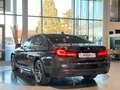 BMW 545 e xDr M-Sport Laser Memory SurrView HUD ACC Gris - thumbnail 3