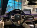 BMW 545 e xDr M-Sport Laser Memory SurrView HUD ACC Gris - thumbnail 7