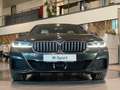 BMW 545 e xDr M-Sport Laser Memory SurrView HUD ACC Gris - thumbnail 5
