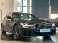 BMW 545 e xDr M-Sport Laser Memory SurrView HUD ACC Gris - thumbnail 4